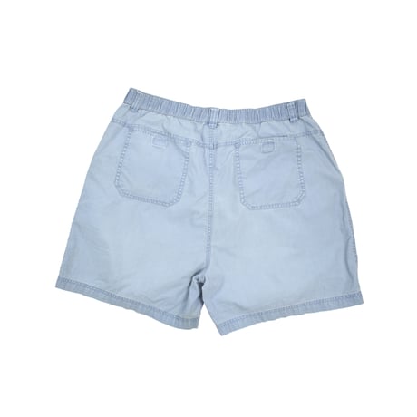 USED "PACIFIC BEACH" EASY SHORT