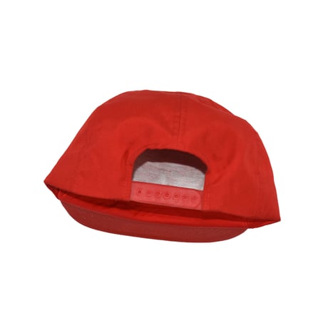 USED "SAN FRANCICO" SNAPBACK