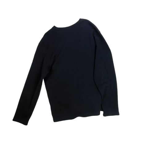 USED "OLD NAVY" COTTON V-NECK