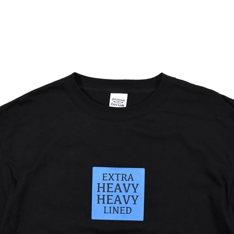 DDQS wit EPOCH EXCLUSIVE "EXTRA HEAVY" T-shirt