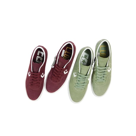 "CONS / LOUIE LOPEZ PRO OX"