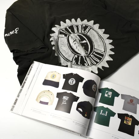 "RAP TEES VOL.2"