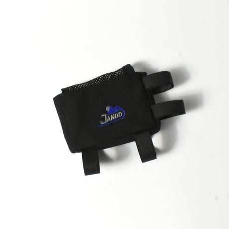 USED "JANDD" MINI HOLD BAG