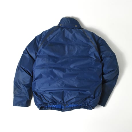 USED 70’S "REI" GORE-TEX DOWN JACKET