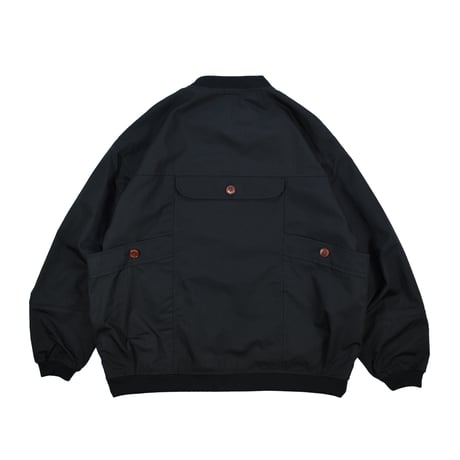 NOROLL "ROUTINE C/L JACKET"