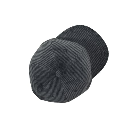 NOROLL "OUTDATED CAP"