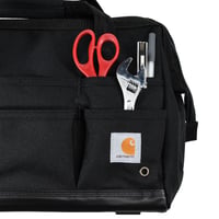 "CARHARTT / 14 INCH TOOL BAG"