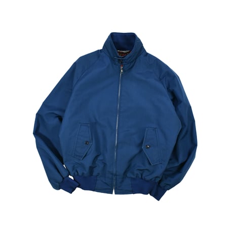 USED 80-90'S "SPORTSMASTER" HARRINGTON JACKET