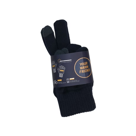 DDQS UNIFORM CHOICE "THAT BAR GLOVE"