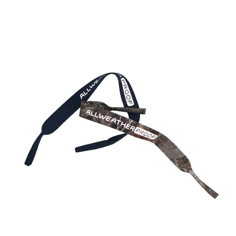 EYEWEAR RETAINER by ALWAYTH