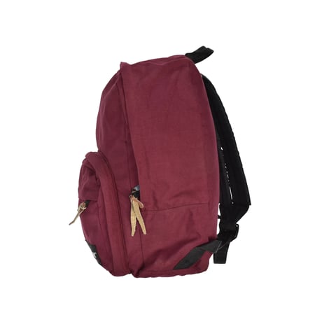 USED "80'S EASTPAK" BACK PACK