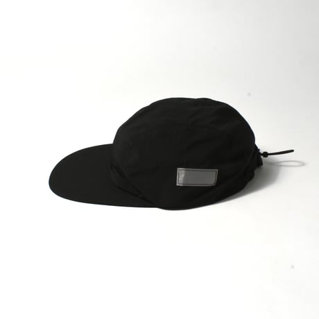 DDQS / NYLON LONG BILL CAP made by LANKAS