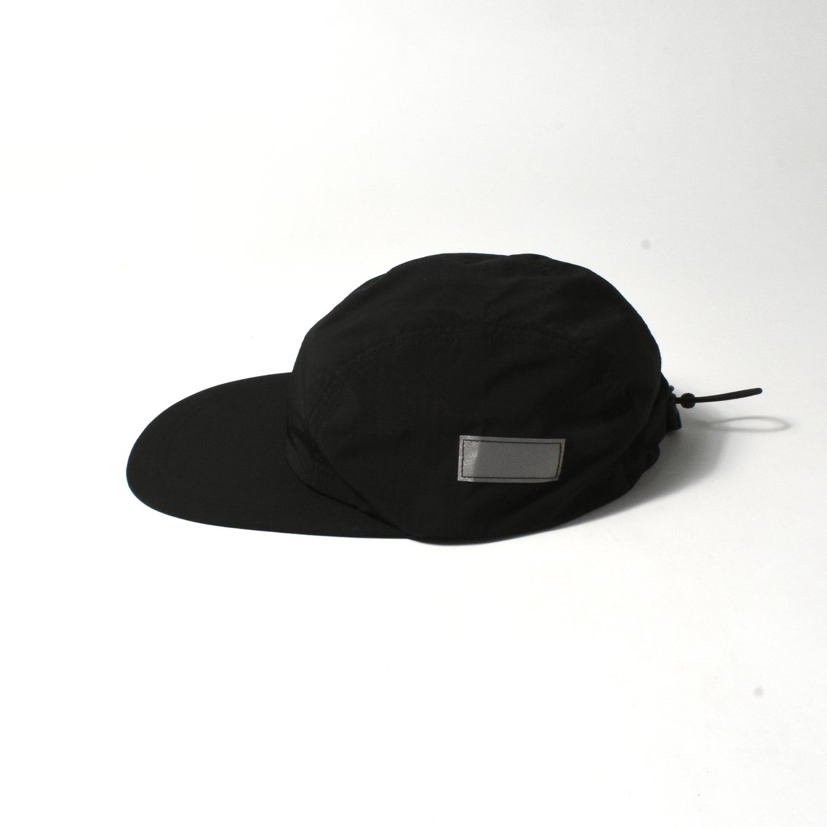 DDQS / NYLON LONG BILL CAP made by LANKAS | DAI