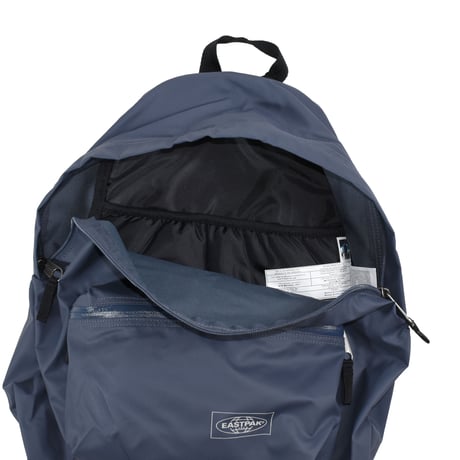 "EASTPAK / WATERPROOF PADDED PAK'R"