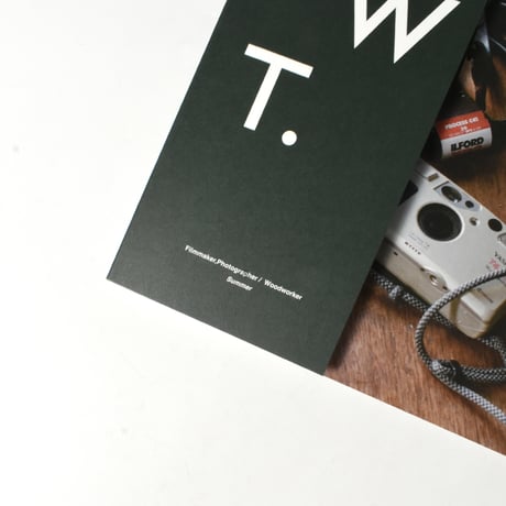 ".OWT. / ISSUE 05"