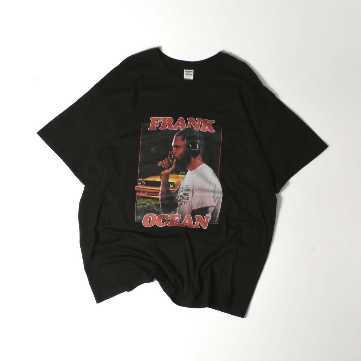 Frank Ocean brazil リンガーT Frank Ocean brazil リンガーT