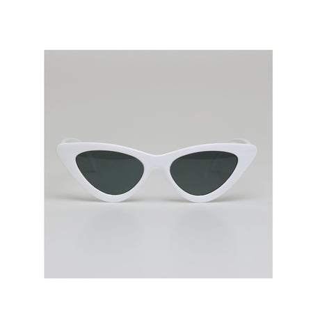 VINTAGE STYLE CAT'S EYE SHADES