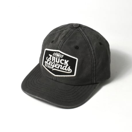 USED "CHEVY TRUCK LEGENDS" 6-PANNEL CAP