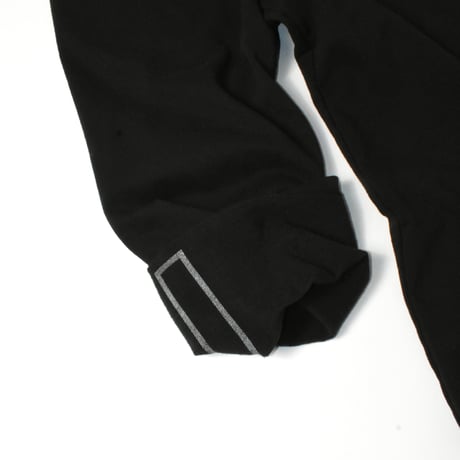DDQS ORIGINAL "14OZ CTN STR8 SWEAT PANTS"