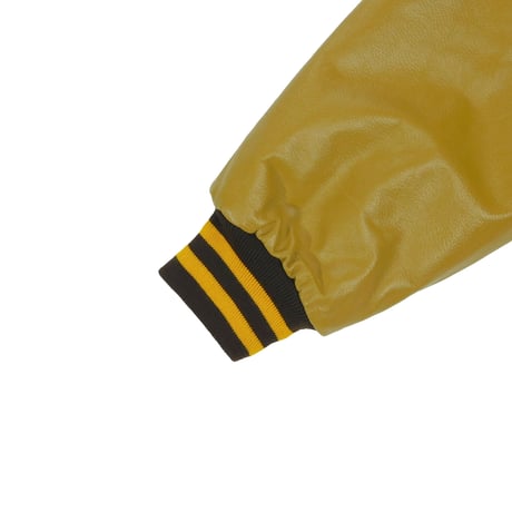 DEADSTOCK "HOLLOWAY" VARSITY JACKET