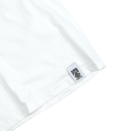 DMB PRODUCTION "Da Morbid Ballaz" T-shirt