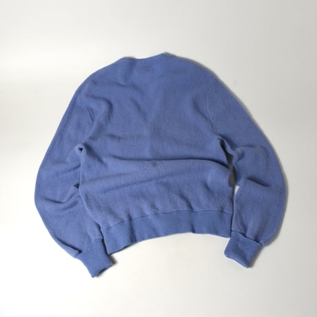 VINTAGE 60'S "L.L.BEAN" ACRYL CARDIGAN