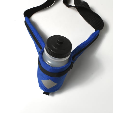 USED "NATHAN" BOTTOL HOLDER WAIST POUCH