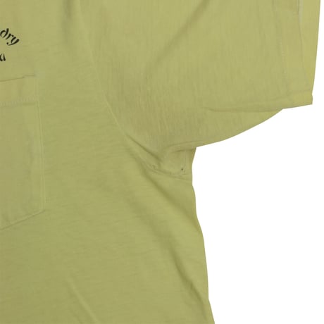 USED "WISHY WASHY LAUNDRY" T-shirt