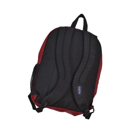 USED "JANSPORT" NYLON BACK PACK
