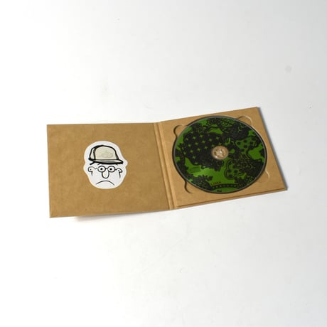 rajabrooke MIX CD "LIMA"