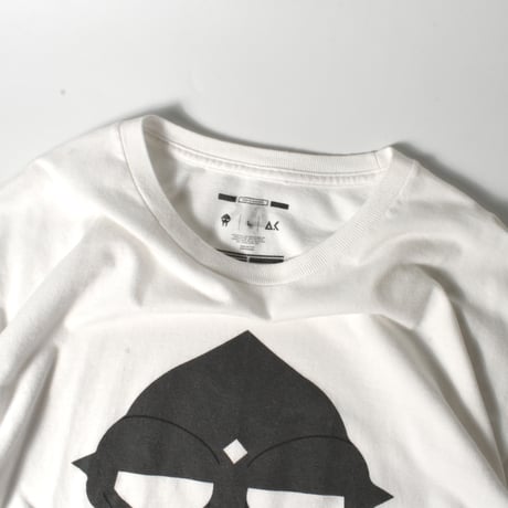 USED "MF DOOM" T-shirt