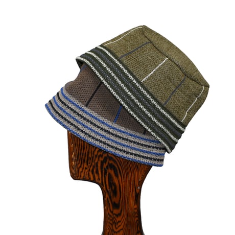 NOROLL "CONCREATION HAT"