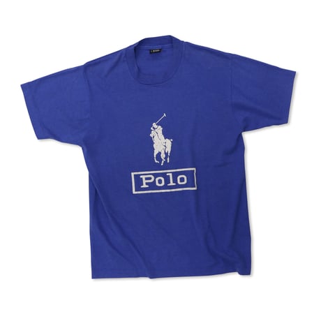 BOOTLEG POLO USED Tshirts