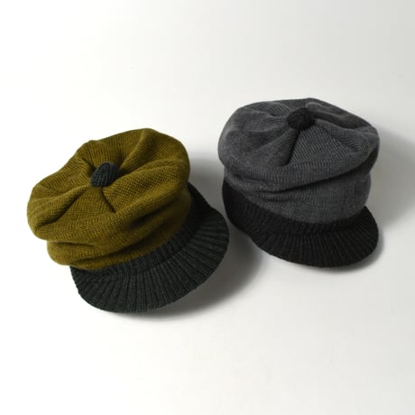 NOROLL "LASKETELLA KNIT"