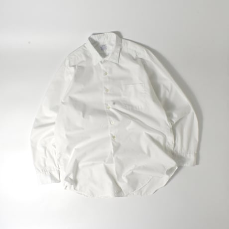 VINTAGE 60'S "SEARS" L/S STRIPE SHIRT