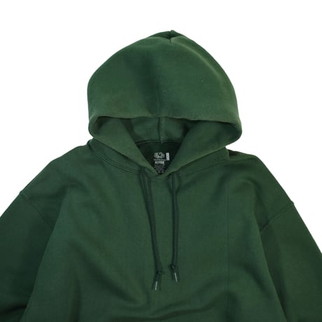USED "FRUIT OF THE LOOM SUPER COTTON" HOODIE