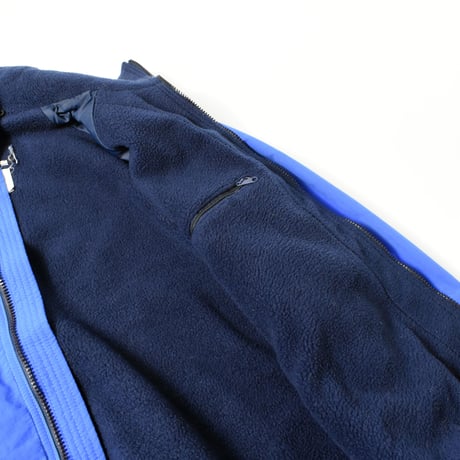 USED 90'S "LANDS END" SQUALL JACKET