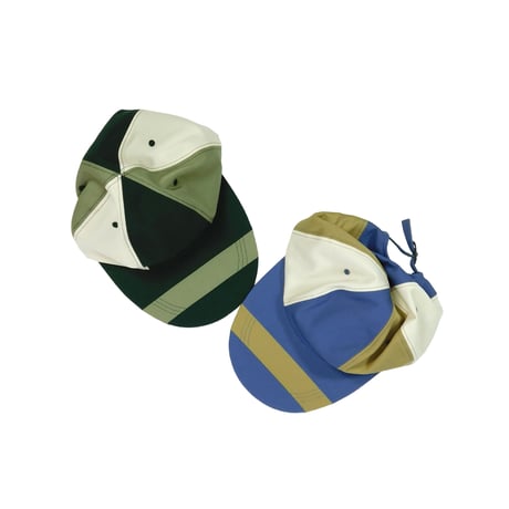 NOROLL "PALLET CAP"
