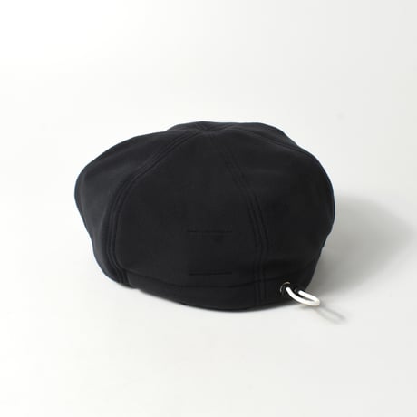NOROLL "FLEECE CASQUETTE"