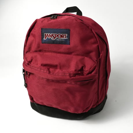 USED 80-90'S "JANSPORT" BACKPACK