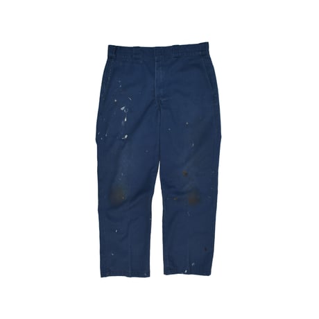 USED "DICKIES" WORN OUT PANTS