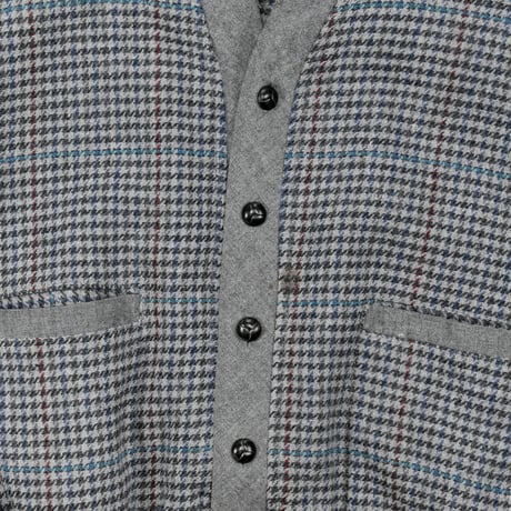 USED 80-90'S "PENDELTON" CARDIGAN