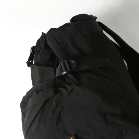 NOROLL "EMPTY-HANDED PACK"