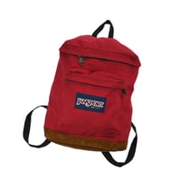 USED 93'S "JANSPORT" BACKPACK