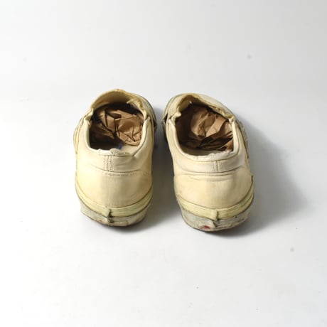 VINTAGE 90’S "VANS / SLIP ON"