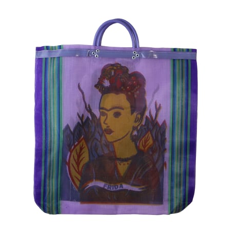 UNKNOWN MEXICO MARKET BAG