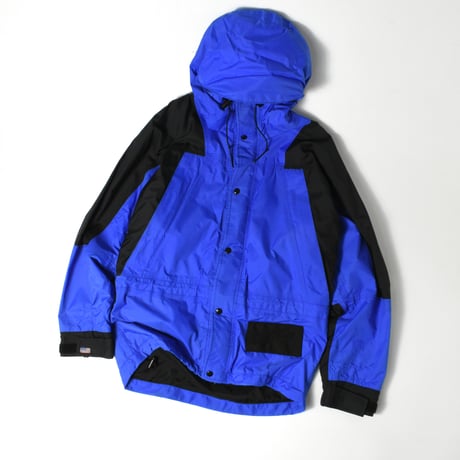 USED 80'S "SNOWCREEK" GORE-TEX MOUTAIN JACKET