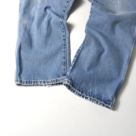 USED "DICKIES" PAINTER DENIM