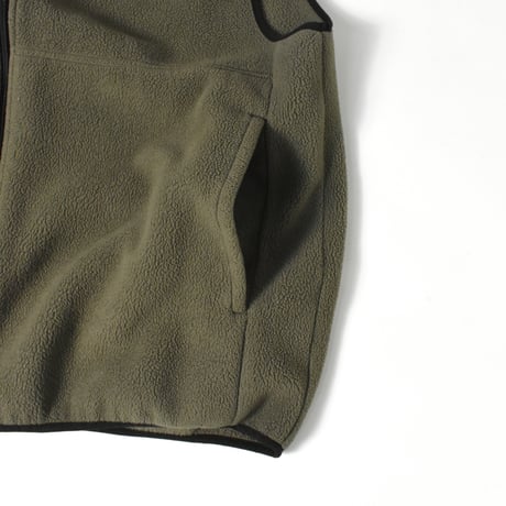 USED "REI" FLEECE VEST
