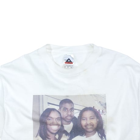 USED "WE LOVE GRAND DADDY!" T-shirt
